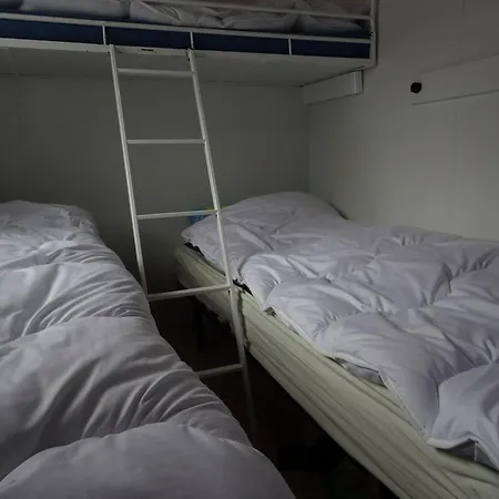 Camping Bleialf 1 Vakantiehuis