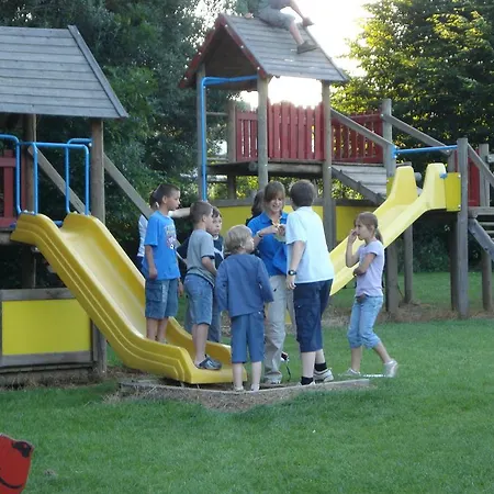 Vakantiehuis Camping Bleialf 1 *