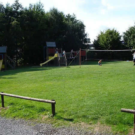 Camping Bleialf 1 * Buchet