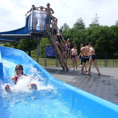 Vakantiehuis Camping Bleialf 1 *