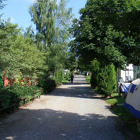 Camping Bleialf 1 *