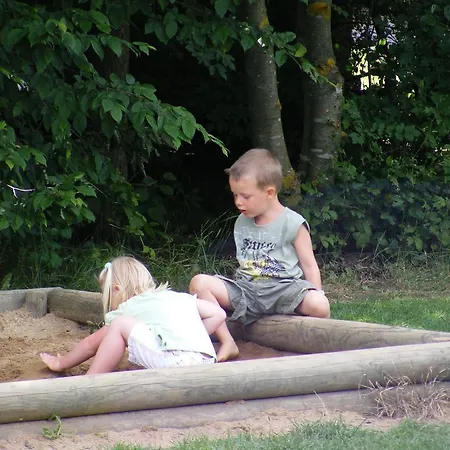 Camping Bleialf 1 Vakantiehuis *