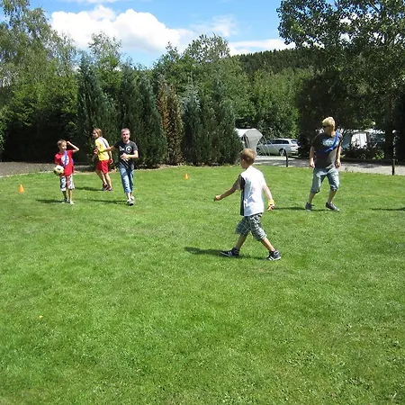 Camping Bleialf 1 *