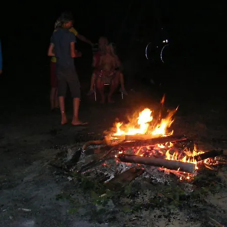 Camping Bleialf 1 Vakantiehuis
